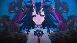 画像ギャラリー No.004のサムネイル画像 / 「Fate/Samurai Remnant」DLC第3弾「断章・白龍紅鬼演義」6月20日に配信決定。逸れのライダー「趙雲」参戦