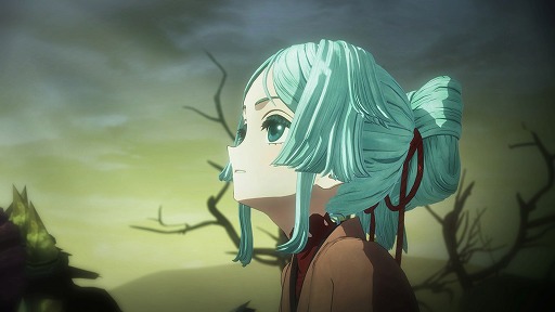 画像ギャラリー No.006のサムネイル画像 / 「Fate/Samurai Remnant」DLC第3弾「断章・白龍紅鬼演義」6月20日に配信決定。逸れのライダー「趙雲」参戦