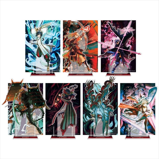 画像ギャラリー No.010のサムネイル画像 / 「Fate/Grand Order Fes.2026 カルデア学園祭 〜11th Anniversary〜」，コーエーテクモゲームスのブース出展情報をまとめた特設サイトを公開