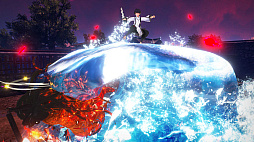 画像ギャラリー No.002のサムネイル画像 / 9月28日の発売が決定した「Fate/Samurai Remnant」，PV第1弾を公開。グッズやフィギュアが付属する各エディションの詳細も明らかに