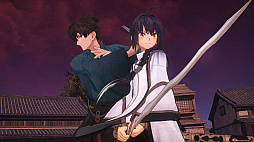 画像ギャラリー No.004のサムネイル画像 / 9月28日の発売が決定した「Fate/Samurai Remnant」，PV第1弾を公開。グッズやフィギュアが付属する各エディションの詳細も明らかに