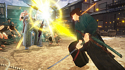 画像ギャラリー No.005のサムネイル画像 / 9月28日の発売が決定した「Fate/Samurai Remnant」，PV第1弾を公開。グッズやフィギュアが付属する各エディションの詳細も明らかに
