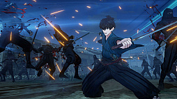 画像ギャラリー No.008のサムネイル画像 / 9月28日の発売が決定した「Fate/Samurai Remnant」，PV第1弾を公開。グッズやフィギュアが付属する各エディションの詳細も明らかに