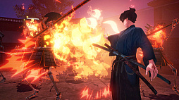 画像ギャラリー No.009のサムネイル画像 / 9月28日の発売が決定した「Fate/Samurai Remnant」，PV第1弾を公開。グッズやフィギュアが付属する各エディションの詳細も明らかに