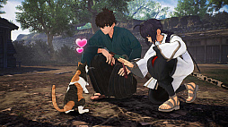 画像ギャラリー No.011のサムネイル画像 / 9月28日の発売が決定した「Fate/Samurai Remnant」，PV第1弾を公開。グッズやフィギュアが付属する各エディションの詳細も明らかに