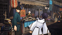 画像ギャラリー No.013のサムネイル画像 / 9月28日の発売が決定した「Fate/Samurai Remnant」，PV第1弾を公開。グッズやフィギュアが付属する各エディションの詳細も明らかに