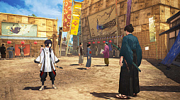 画像ギャラリー No.015のサムネイル画像 / 9月28日の発売が決定した「Fate/Samurai Remnant」，PV第1弾を公開。グッズやフィギュアが付属する各エディションの詳細も明らかに