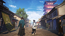 画像ギャラリー No.016のサムネイル画像 / 9月28日の発売が決定した「Fate/Samurai Remnant」，PV第1弾を公開。グッズやフィギュアが付属する各エディションの詳細も明らかに