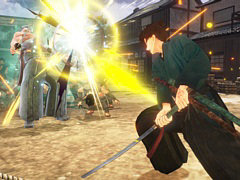 9月28日の発売が決定した「Fate/Samurai Remnant」，PV第1弾を公開。グッズやフィギュアが付属する各エディションの詳細も明らかに