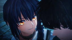 画像ギャラリー No.006のサムネイル画像 / ［インタビュー］“Fate”シリーズ完全新作「Fate/Samurai Remnant」，他Fate作品との関連も気になる本作の魅力を聞いてみた
