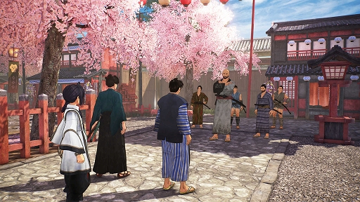 画像ギャラリー No.010のサムネイル画像 / ［インタビュー］“Fate”シリーズ完全新作「Fate/Samurai Remnant」，他Fate作品との関連も気になる本作の魅力を聞いてみた