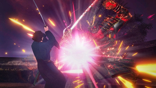 画像ギャラリー No.011のサムネイル画像 / ［インタビュー］“Fate”シリーズ完全新作「Fate/Samurai Remnant」，他Fate作品との関連も気になる本作の魅力を聞いてみた
