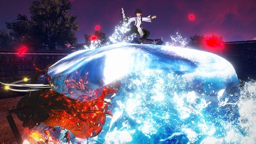 画像ギャラリー No.012のサムネイル画像 / ［インタビュー］“Fate”シリーズ完全新作「Fate/Samurai Remnant」，他Fate作品との関連も気になる本作の魅力を聞いてみた