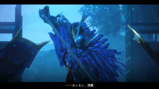 画像ギャラリー No.002のサムネイル画像 / ［プレイレポ］「Fate/Samurai Remnant」は“はじめての聖杯戦争”にピッタリ。アクションも育成も戦略シムも楽しめる欲張りなタイトルだ