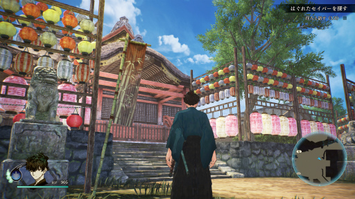 画像ギャラリー No.016のサムネイル画像 / ［プレイレポ］「Fate/Samurai Remnant」は“はじめての聖杯戦争”にピッタリ。アクションも育成も戦略シムも楽しめる欲張りなタイトルだ
