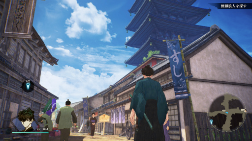 画像ギャラリー No.027のサムネイル画像 / ［プレイレポ］「Fate/Samurai Remnant」は“はじめての聖杯戦争”にピッタリ。アクションも育成も戦略シムも楽しめる欲張りなタイトルだ