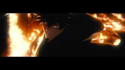画像ギャラリー No.001のサムネイル画像 / 「Fate/Samurai Remnant」のオープニングアニメーションが公開に。キャスター陣営や「巴比倫弐屋（ばびろにや）」の若旦那の新情報も