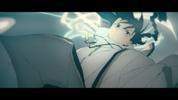 画像ギャラリー No.002のサムネイル画像 / 「Fate/Samurai Remnant」のオープニングアニメーションが公開に。キャスター陣営や「巴比倫弐屋（ばびろにや）」の若旦那の新情報も