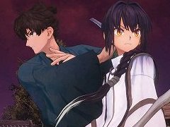 ［インタビュー］「Fate/Samurai Remnant」は，江戸を舞台にした“新しいFate”。奈須きのこ氏とシナリオ監修の桜井氏＆東出氏に魅力を聞く