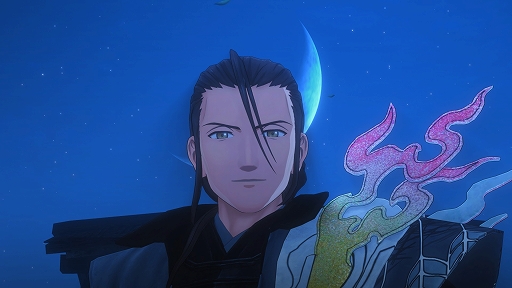 画像ギャラリー No.002のサムネイル画像 / 「Fate/Samurai Remnant」，DLC第2弾のタイトルは「断章・柳生秘剣帖」に決定。柳生但馬守宗矩が新たなサーヴァントとして登場
