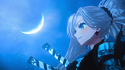 画像ギャラリー No.003のサムネイル画像 / 「Fate/Samurai Remnant」，DLC第2弾のタイトルは「断章・柳生秘剣帖」に決定。柳生但馬守宗矩が新たなサーヴァントとして登場