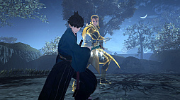 画像ギャラリー No.007のサムネイル画像 / 「Fate/Samurai Remnant」，DLC第2弾のタイトルは「断章・柳生秘剣帖」に決定。柳生但馬守宗矩が新たなサーヴァントとして登場