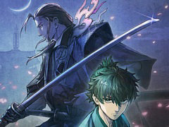「Fate/Samurai Remnant」，DLC第2弾のタイトルは「断章・柳生秘剣帖」に決定。柳生但馬守宗矩が新たなサーヴァントとして登場
