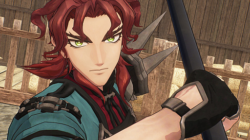 画像ギャラリー No.002のサムネイル画像 / 「Fate/Samurai Remnant」,DLC第3弾「断章・白龍紅鬼演義」配信開始。江戸で発生した新たな怪異に,新サーヴァント趙雲たちが立ち向かう