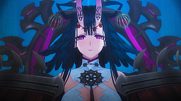 画像ギャラリー No.004のサムネイル画像 / 「Fate/Samurai Remnant」,DLC第3弾「断章・白龍紅鬼演義」配信開始。江戸で発生した新たな怪異に,新サーヴァント趙雲たちが立ち向かう
