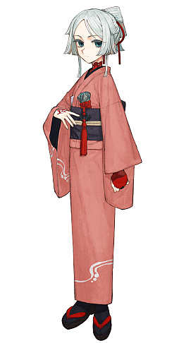 画像ギャラリー No.011のサムネイル画像 / 「Fate/Samurai Remnant」,DLC第3弾「断章・白龍紅鬼演義」配信開始。江戸で発生した新たな怪異に,新サーヴァント趙雲たちが立ち向かう