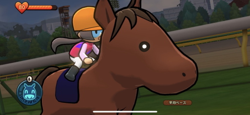 画像ギャラリー No.006のサムネイル画像 / ［インタビュー］ゲーマーよ見てくれ，これがソリティアと競馬の結晶だ！　「ソリティ馬 Ride On!」開発者に聞く誕生秘話