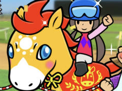 ［インタビュー］ゲーマーよ見てくれ，これがソリティアと競馬の結晶だ！　「ソリティ馬 Ride On!」開発者に聞く誕生秘話
