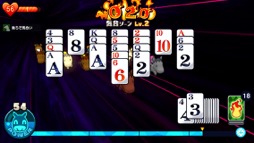 画像ギャラリー No.011のサムネイル画像 / おウマさんの気持ちになってカードをめくれ！　競馬とソリティアを融合した「ソリティ馬 Ride On!」（今日から始めろApple Arcade #4）
