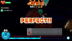 画像ギャラリー No.012のサムネイル画像 / おウマさんの気持ちになってカードをめくれ！　競馬とソリティアを融合した「ソリティ馬 Ride On!」（今日から始めろApple Arcade #4）