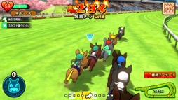 画像ギャラリー No.016のサムネイル画像 / おウマさんの気持ちになってカードをめくれ！　競馬とソリティアを融合した「ソリティ馬 Ride On!」（今日から始めろApple Arcade #4）