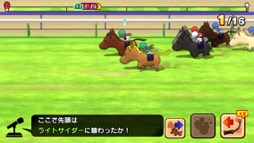 画像ギャラリー No.018のサムネイル画像 / おウマさんの気持ちになってカードをめくれ！　競馬とソリティアを融合した「ソリティ馬 Ride On!」（今日から始めろApple Arcade #4）