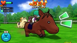 画像ギャラリー No.020のサムネイル画像 / おウマさんの気持ちになってカードをめくれ！　競馬とソリティアを融合した「ソリティ馬 Ride On!」（今日から始めろApple Arcade #4）