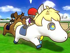 おウマさんの気持ちになってカードをめくれ！　競馬とソリティアを融合した「ソリティ馬 Ride On!」（今日から始めろApple Arcade #4）