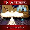 画像ギャラリー No.020のサムネイル画像 / アケアカ「ゼビウス」「ギャラガ」「スーパーパックマン」「ドラゴンセイバー」「リブルラブル」が30%オフに。新春セールを開催中