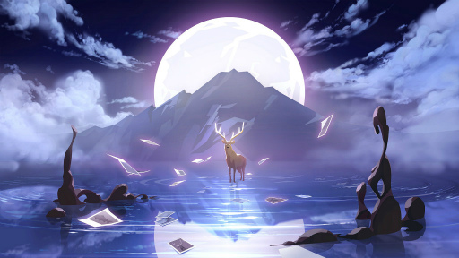 画像ギャラリー No.004のサムネイル画像 / OPUSシリーズの第4作目「OPUS 写心吾山（仮題）」発表。ティザー映像＆Steamページを公開