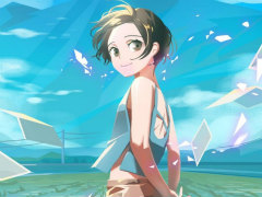 OPUSシリーズの第4作目「OPUS 写心吾山（仮題）」発表。ティザー映像＆Steamページを公開