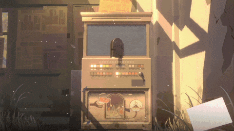 画像ギャラリー No.002のサムネイル画像 / 写真撮影を通して，幻想世界の謎を解く。シリーズ最新作「OPUS 写心吾山」，ティザームービー第2弾を公開