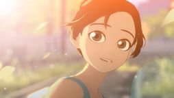 画像ギャラリー No.005のサムネイル画像 / 写真撮影を通して，幻想世界の謎を解く。シリーズ最新作「OPUS 写心吾山」，ティザームービー第2弾を公開