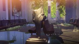 画像ギャラリー No.006のサムネイル画像 / 写真撮影を通して，幻想世界の謎を解く。シリーズ最新作「OPUS 写心吾山」，ティザームービー第2弾を公開