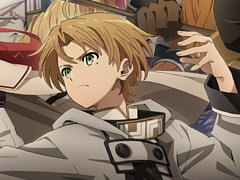 「無職転生 〜異世界行ったら本気だす〜 Quest of Memories」，6月20日発売決定。アニメのストーリーの追体験やオリジナルシナリオも楽しめる