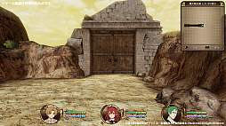 無職転生 〜異世界行ったら本気だす〜 Quest of Memories