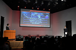 画像ギャラリー No.014のサムネイル画像 / ブシロードの新ゲームブランド，本格始動。今後リリースされるタイトルの新情報が届けられた「ブシロードゲームズ」の発表会をレポート
