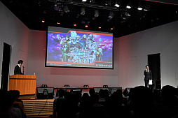 画像ギャラリー No.015のサムネイル画像 / ブシロードの新ゲームブランド，本格始動。今後リリースされるタイトルの新情報が届けられた「ブシロードゲームズ」の発表会をレポート