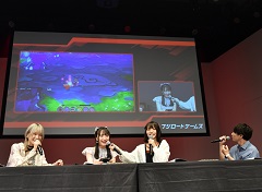 ブシロードの新ゲームブランド，本格始動。今後リリースされるタイトルの新情報が届けられた「ブシロードゲームズ」の発表会をレポート