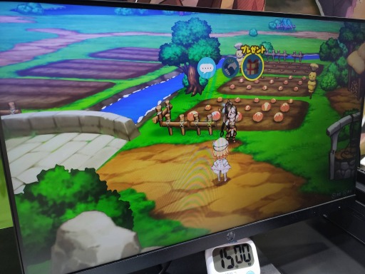 画像ギャラリー No.005のサムネイル画像 / ［TGS2023］アクションもストーリーもやりごたえたっぷり！ ブシロードの新作アクションRPG「リアセカイ」試遊レポート